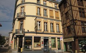 Hotel Arlequin Centre Historique